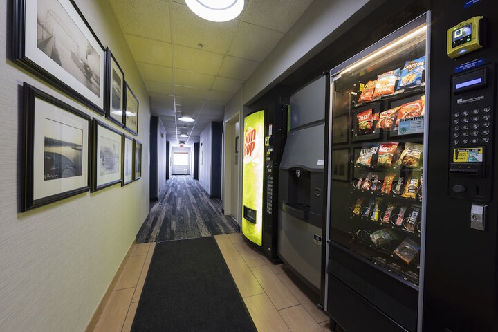 Vending machine