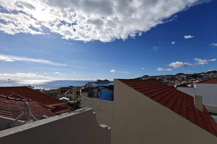 Mirasol Guesthouse in Funchal