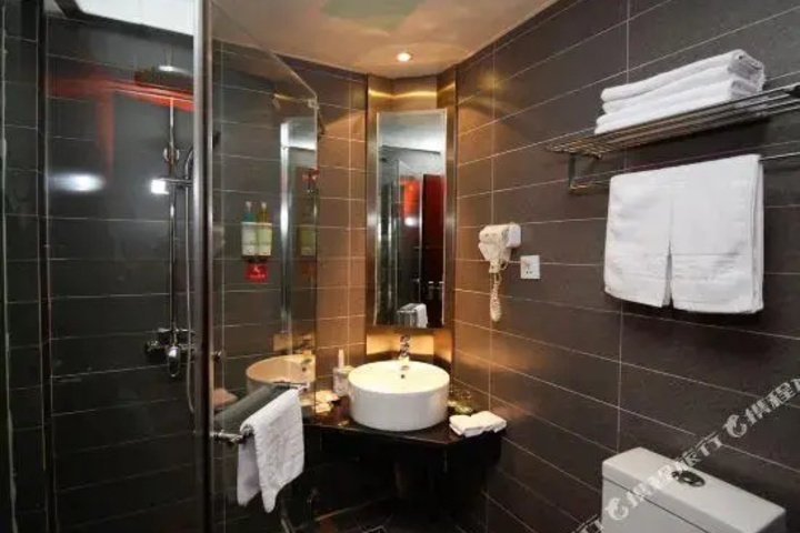 Xiangjiang Holiday Hotel
