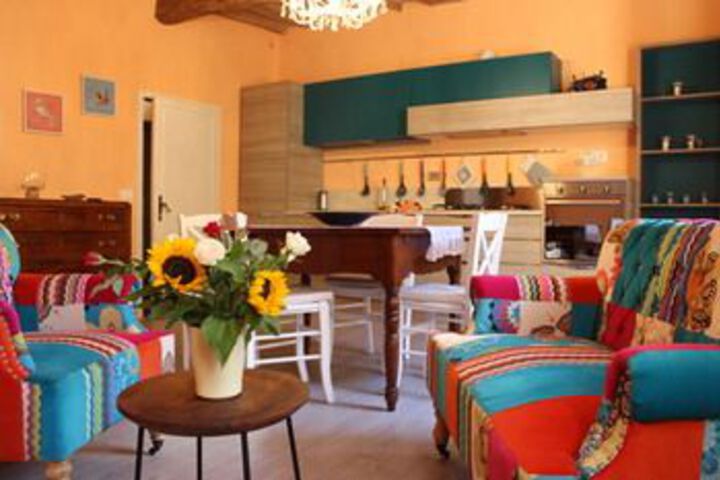 La Casina di Elena