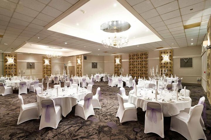 Wedding/Banquet 48 of 58