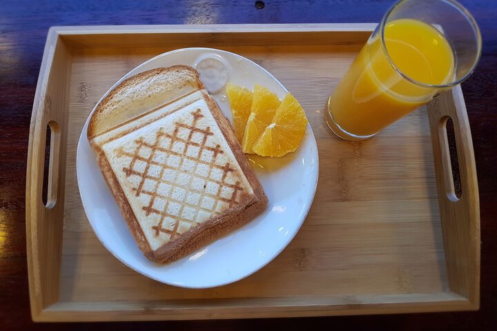 Breakfast/Coffee Service 25 of 43