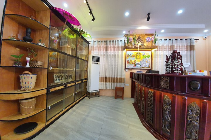 Gift Shop 36 of 43