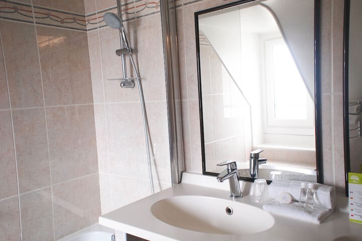 Bathroom Vanities