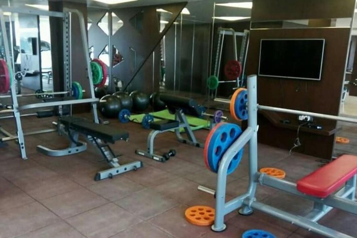 Health and Fitness 24 of 36