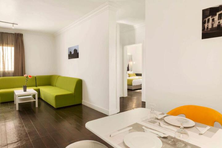 Fitness Facility Photos