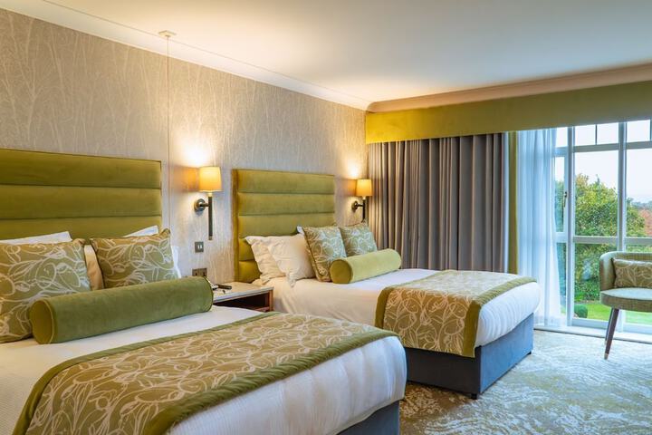 Room 16 of 101