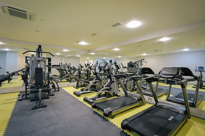 Health and Fitness 35 of 68