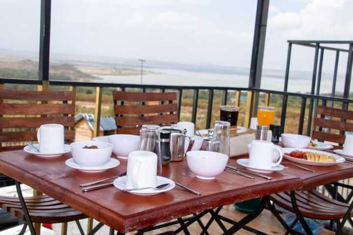 Breakfast/Coffee Service 10 of 13