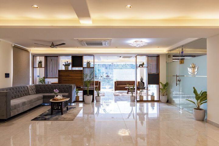 Hotel Interior 12 of 71