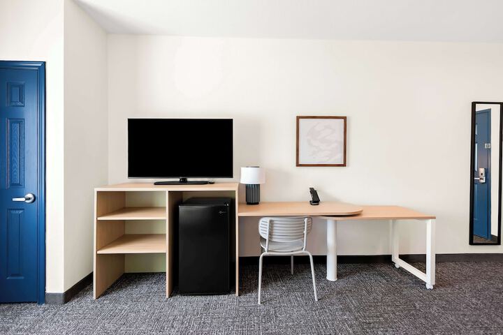 2 Queen Beds Accessible (7 of 11)