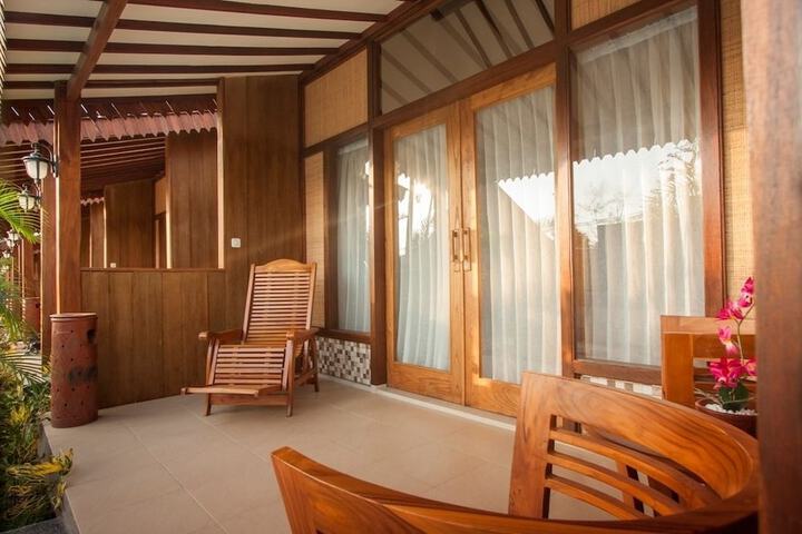 Terrace/Patio 15 of 78