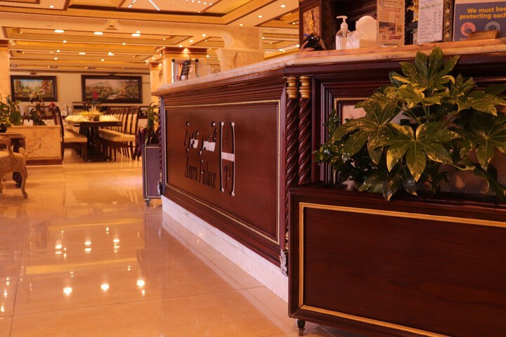 Hotel Interior 14 of 110