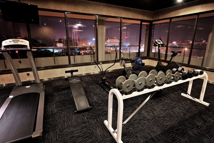 Gym Photos
