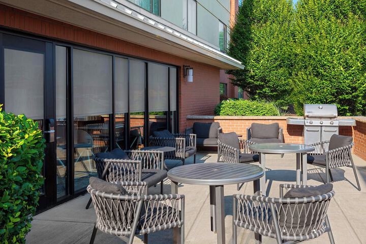Property amenity