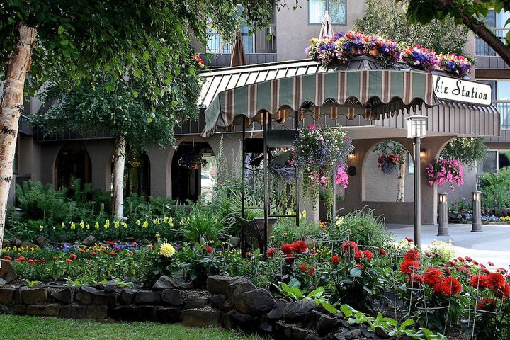 Exterior Photo