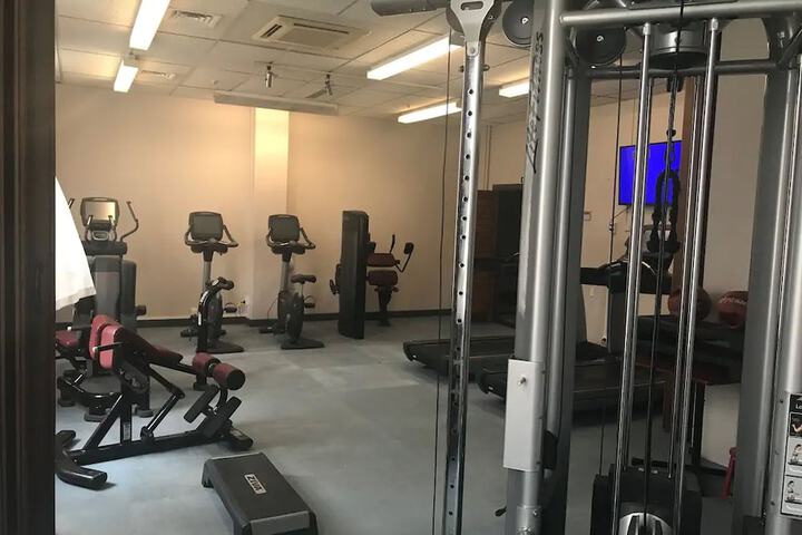 Gym