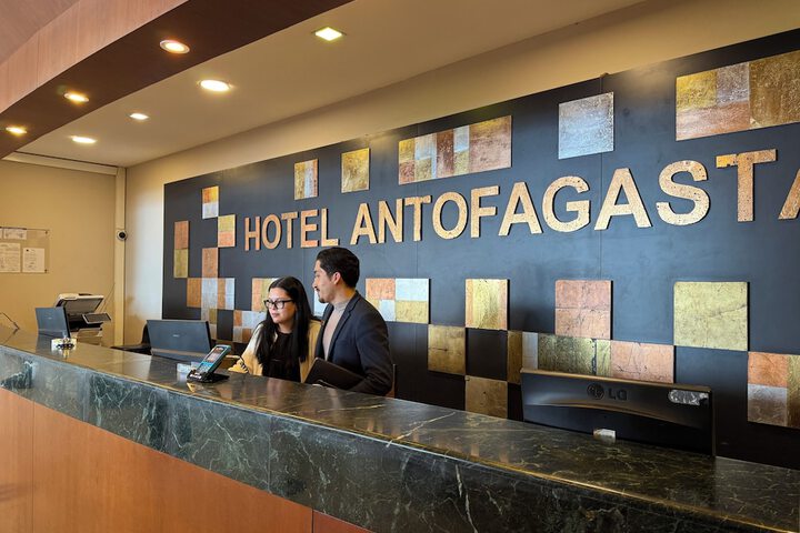 Hotel Interior 8 of 127