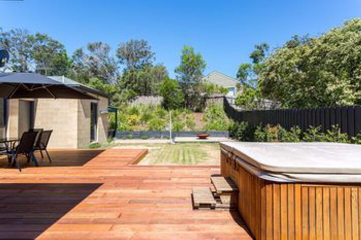 Terrace/Patio 13 of 13