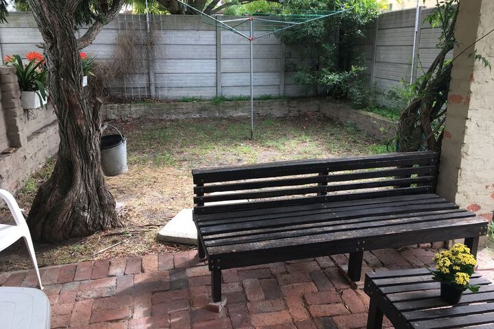 Terrace/Patio 48 of 48