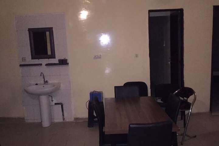 Room 7 of 21
