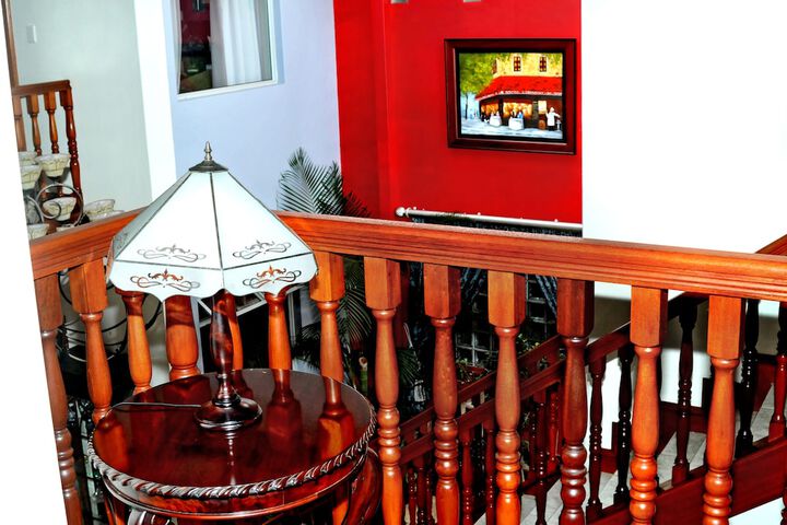 Hotel Interior 88 of 112