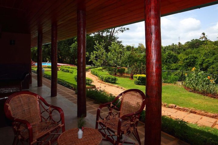 Terrace/Patio 32 of 34
