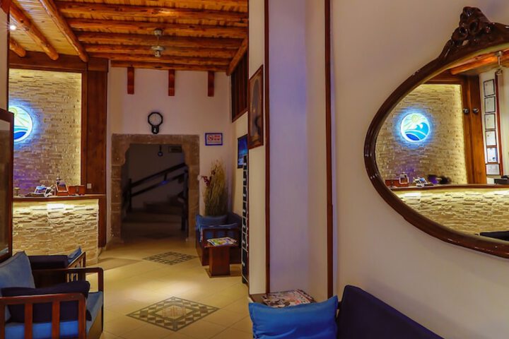 Hotel Interior 3 of 33