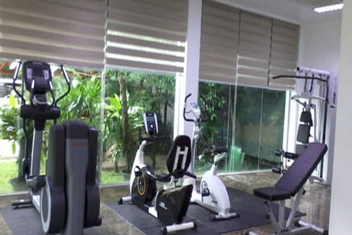 Health and Fitness 39 of 57