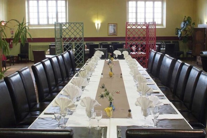 Le Relais du Nevet