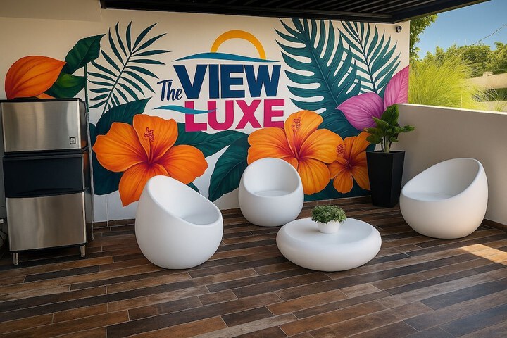 Terrace/Patio 67 of 77
