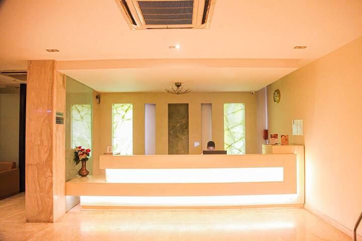 Hotel Interior 8 of 37