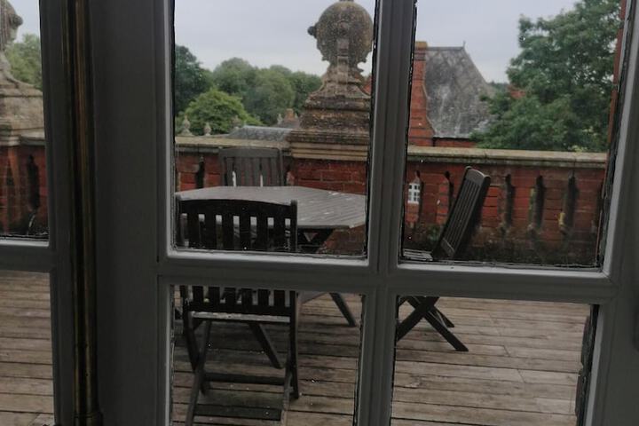 Terrace/Patio 52 of 100