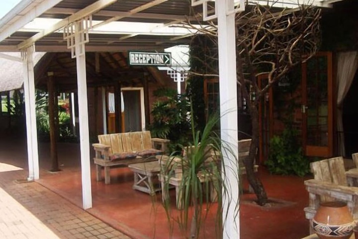 Terrace/Patio 55 of 57