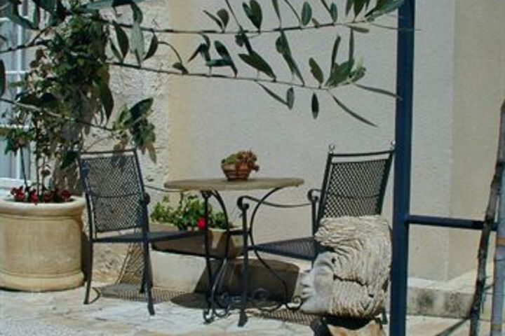 Terrace/Patio 31 of 31