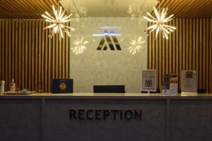 Hotel Interior 2 of 17