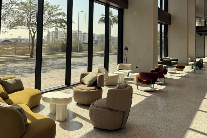 Hotel Interior 2 of 88