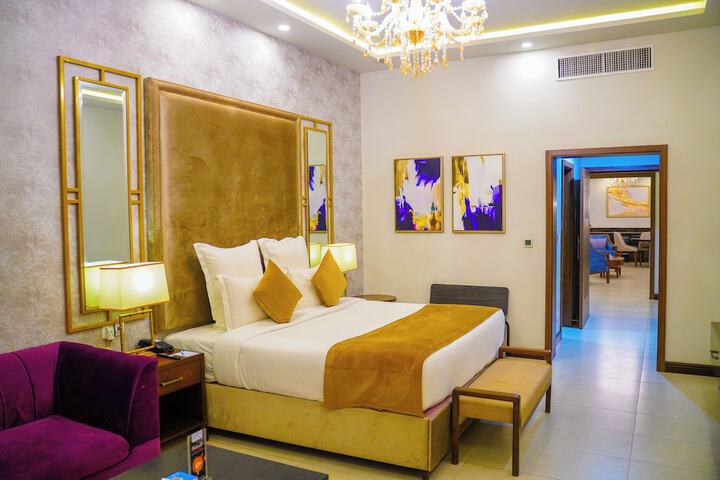 Photo of IFQ Hotel & Resort Islamabad