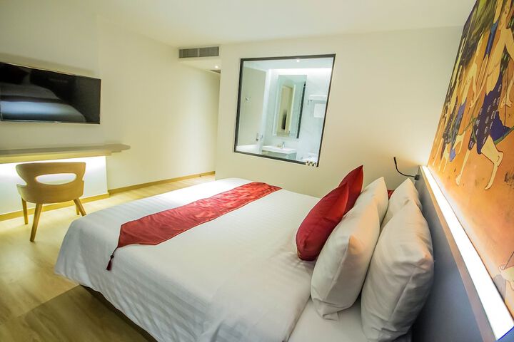 Room 21 of 55