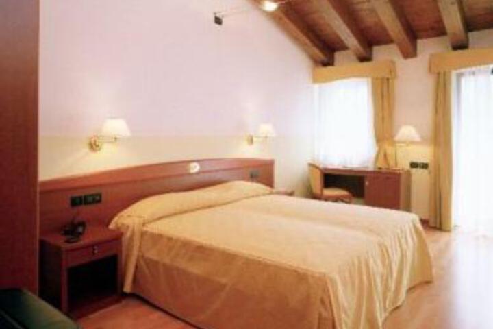 Hotel Ristorante Pedrocchi