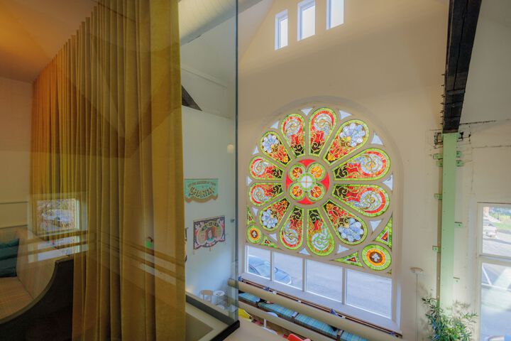 Terrace/Patio 203 of 203