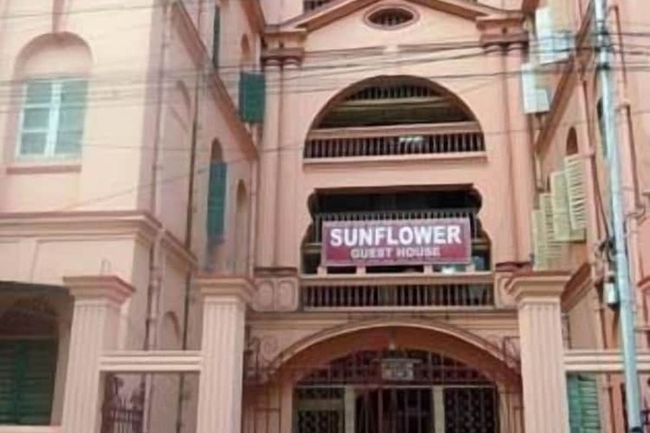 Sunflower Guesthouse