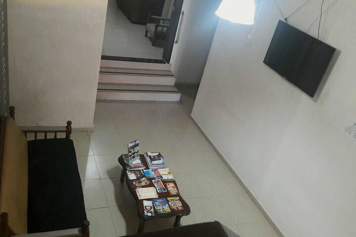 Hotel Interior 2 of 44