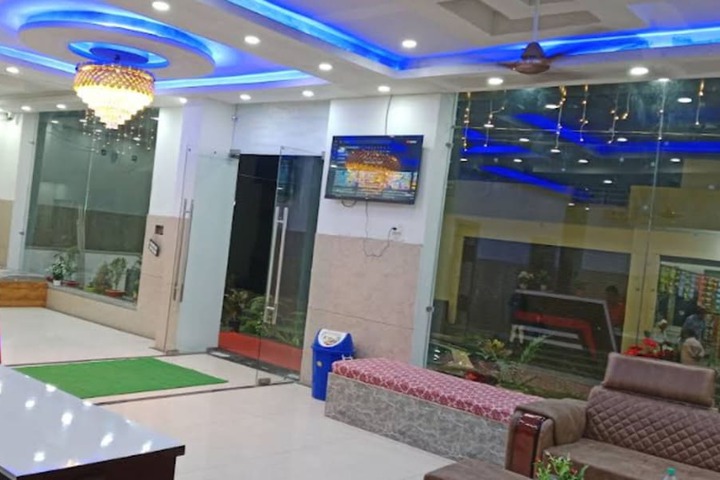Hotel Interior 2 of 23