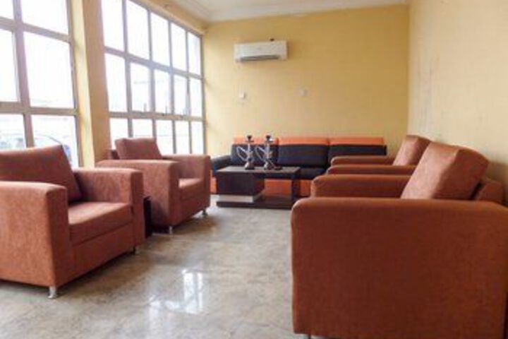 Hotel Interior 18 of 23