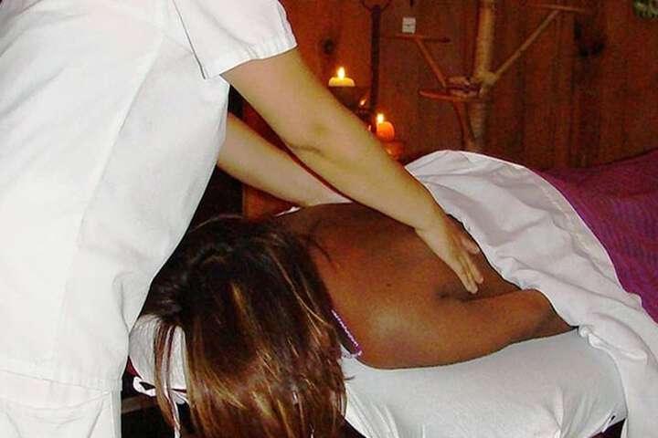 Massage