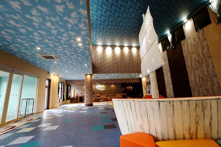 Hotel Interior 4 of 58