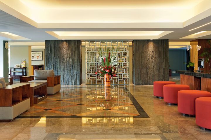 Hotel Interior 3 of 92