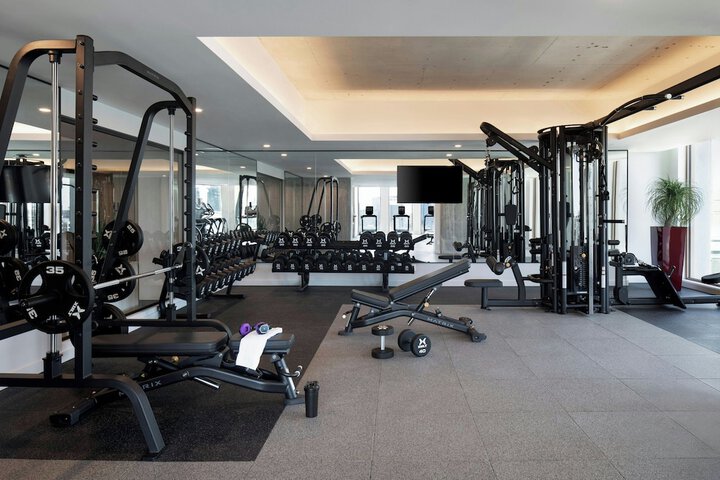 Health and Fitness 11 of 13