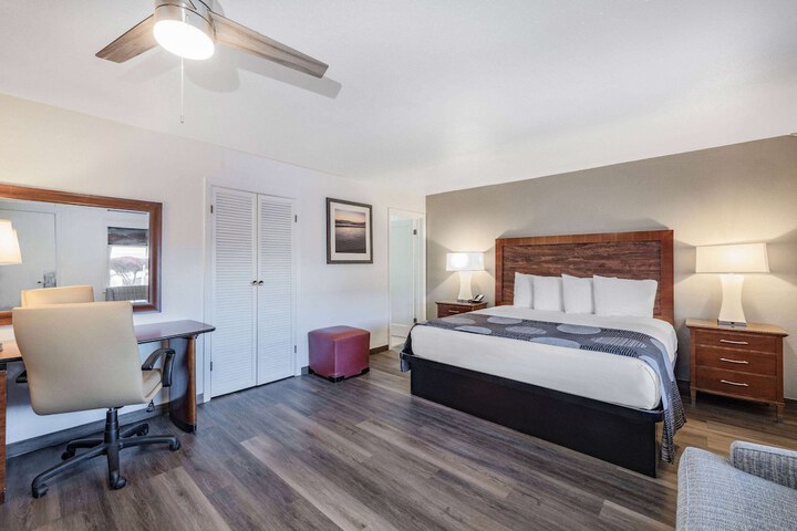 1 King Bed (6 of 13)